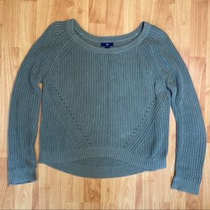 GAP Knit Sweater